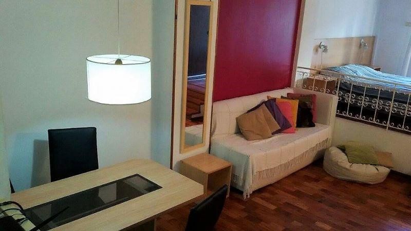 ALQUILER DE DEPARTAMENTO EN Capital Federal - Palermo — foto 3