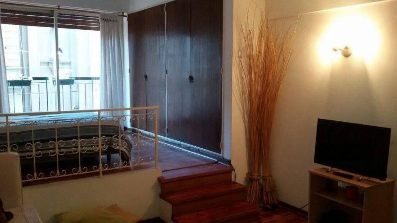 ALQUILER DE DEPARTAMENTO EN Capital Federal - Palermo — foto 4