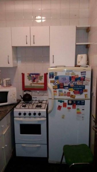 ALQUILER DE DEPARTAMENTO EN Capital Federal - Palermo — foto 6