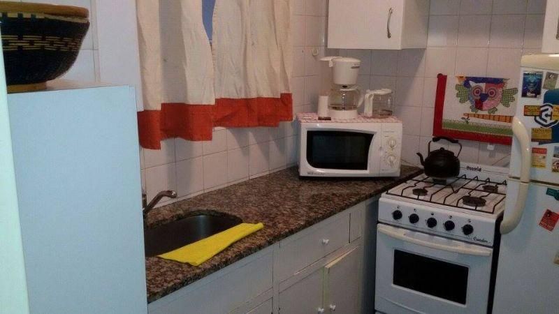 ALQUILER DE DEPARTAMENTO EN Capital Federal - Palermo — foto 7