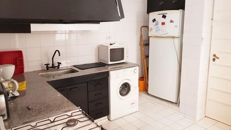 ALQUILER DE DEPARTAMENTO EN Capital Federal - Recoleta — foto 10