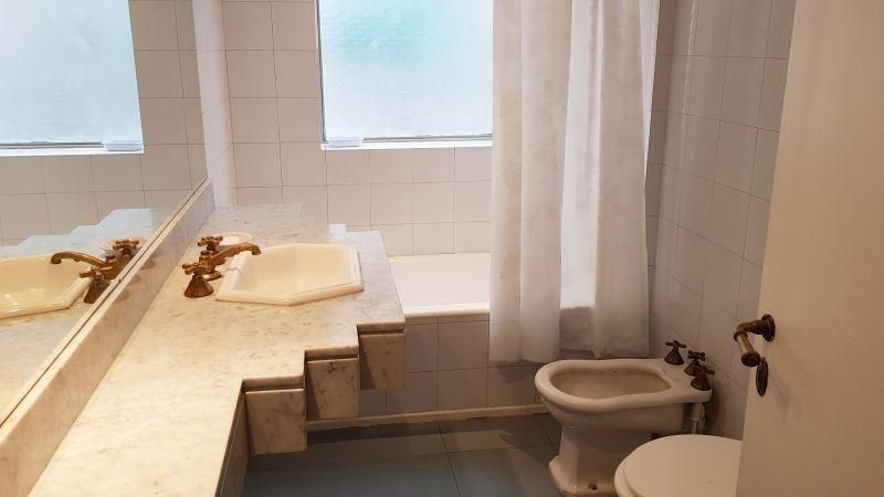 ALQUILER DE DEPARTAMENTO EN Capital Federal - Recoleta — foto 13