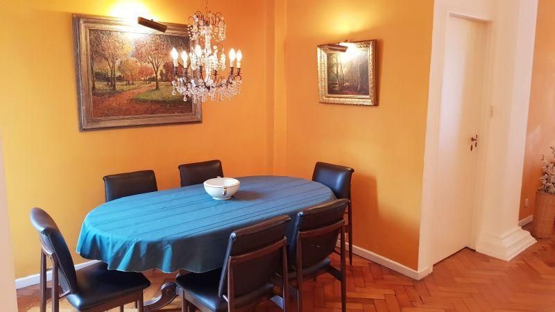 ALQUILER DE DEPARTAMENTO EN Capital Federal - Recoleta — foto 5
