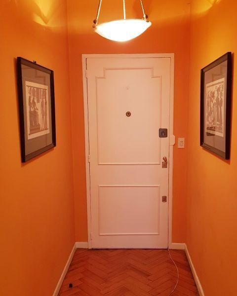 ALQUILER DE DEPARTAMENTO EN Capital Federal - Recoleta — foto 6