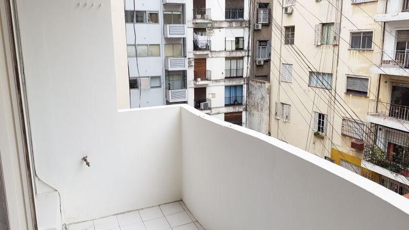 ALQUILER DE DEPARTAMENTO EN Capital Federal - Recoleta — foto 7