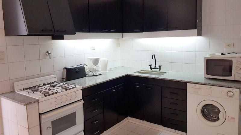 ALQUILER DE DEPARTAMENTO EN Capital Federal - Recoleta — foto 8