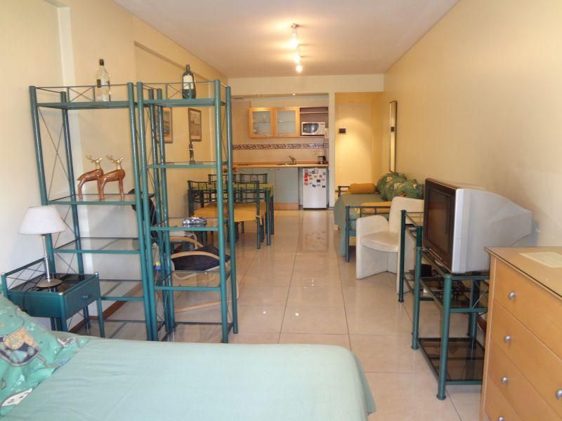 Departamento en AV. CALLAO 900