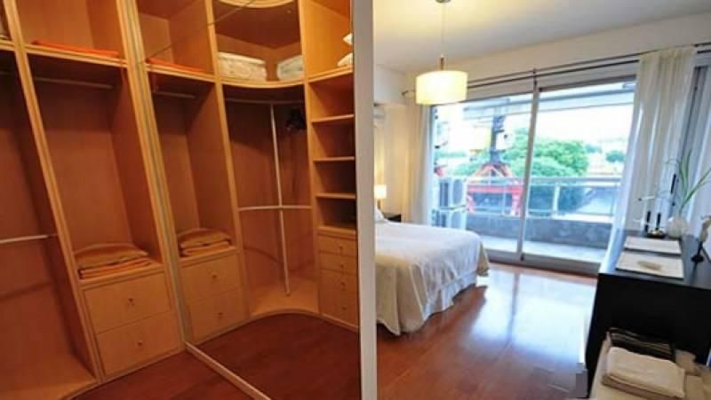 ALQUILER DE DEPARTAMENTO EN Capital Federal - Puerto Madero — foto 9