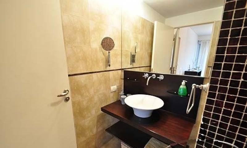 ALQUILER DE DEPARTAMENTO EN Capital Federal - Puerto Madero — foto 10