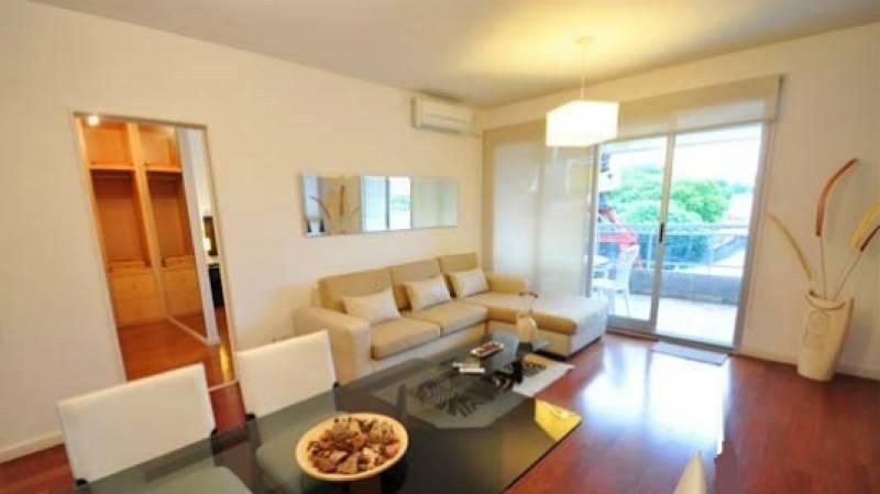 ALQUILER DE DEPARTAMENTO EN Capital Federal - Puerto Madero — foto 2