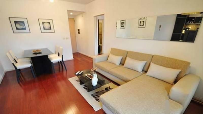 ALQUILER DE DEPARTAMENTO EN Capital Federal - Puerto Madero — foto 3