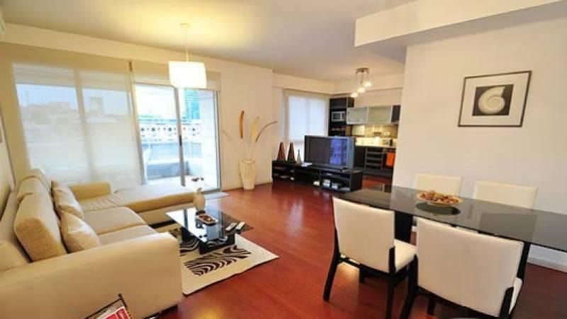 ALQUILER DE DEPARTAMENTO EN Capital Federal - Puerto Madero — foto 4