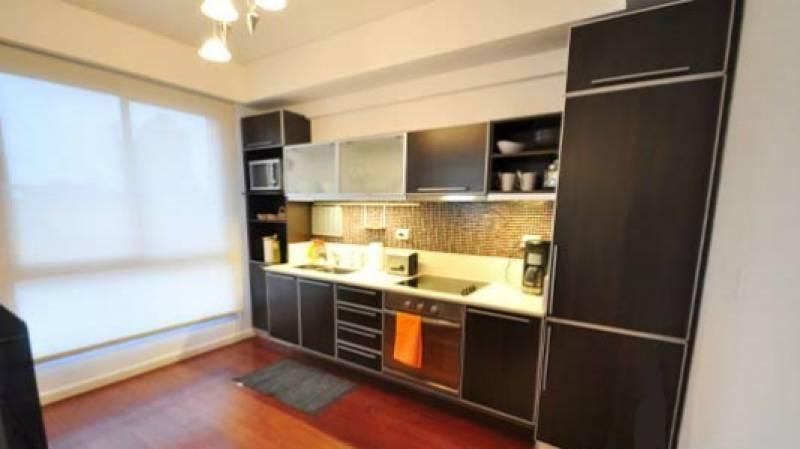 ALQUILER DE DEPARTAMENTO EN Capital Federal - Puerto Madero — foto 5