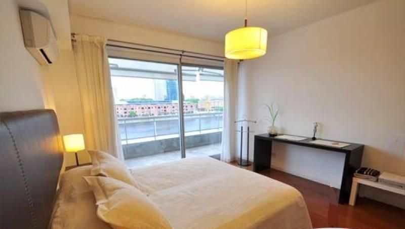 ALQUILER DE DEPARTAMENTO EN Capital Federal - Puerto Madero — foto 7