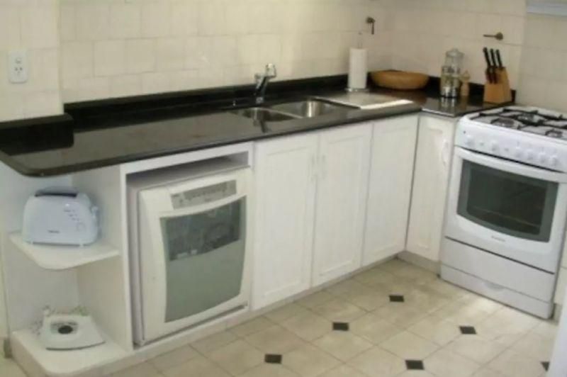 ALQUILER DE DEPARTAMENTO EN Capital Federal - San Telmo — foto 9