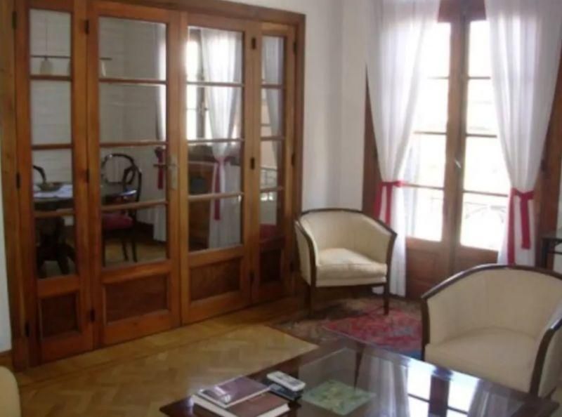 ALQUILER DE DEPARTAMENTO EN Capital Federal - San Telmo — foto 3