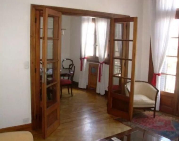 ALQUILER DE DEPARTAMENTO EN Capital Federal - San Telmo — foto 5