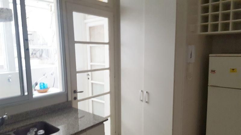 ALQUILER DE DEPARTAMENTO EN Capital Federal - Recoleta — foto 10
