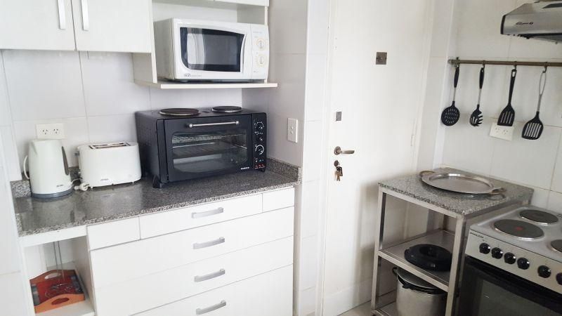 ALQUILER DE DEPARTAMENTO EN Capital Federal - Recoleta — foto 11
