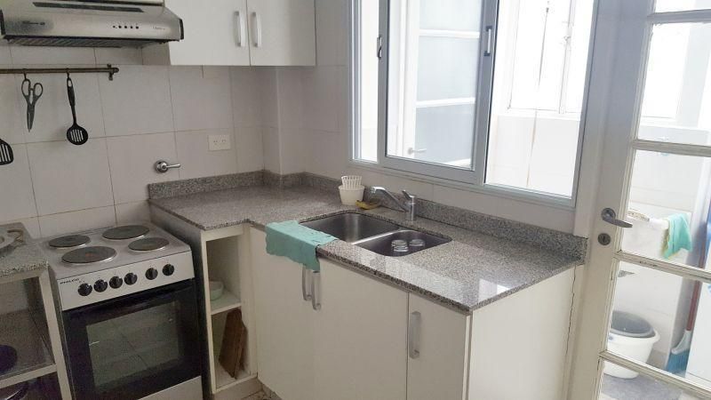 ALQUILER DE DEPARTAMENTO EN Capital Federal - Recoleta — foto 12