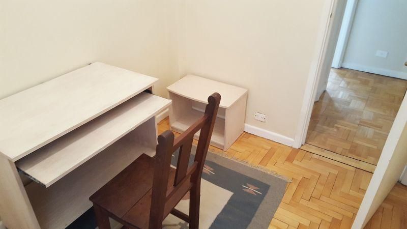 ALQUILER DE DEPARTAMENTO EN Capital Federal - Recoleta — foto 13