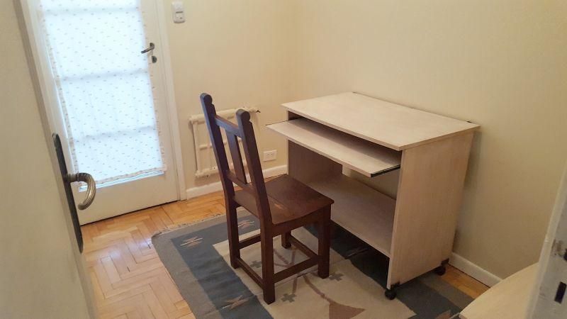 ALQUILER DE DEPARTAMENTO EN Capital Federal - Recoleta — foto 14