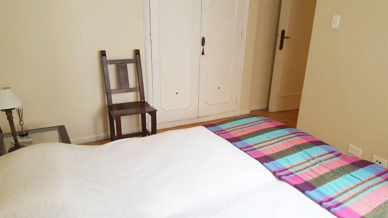 ALQUILER DE DEPARTAMENTO EN Capital Federal - Recoleta — foto 15