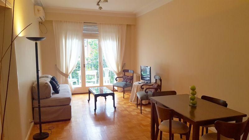 ALQUILER DE DEPARTAMENTO EN Capital Federal - Recoleta — foto 3