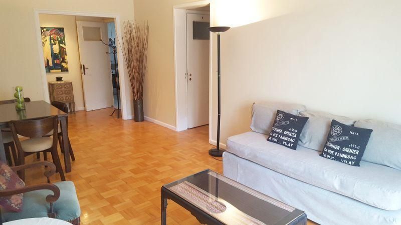 ALQUILER DE DEPARTAMENTO EN Capital Federal - Recoleta — foto 4
