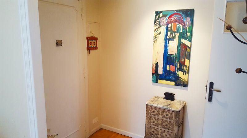 ALQUILER DE DEPARTAMENTO EN Capital Federal - Recoleta — foto 5