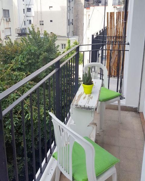 ALQUILER DE DEPARTAMENTO EN Capital Federal - Recoleta — foto 7