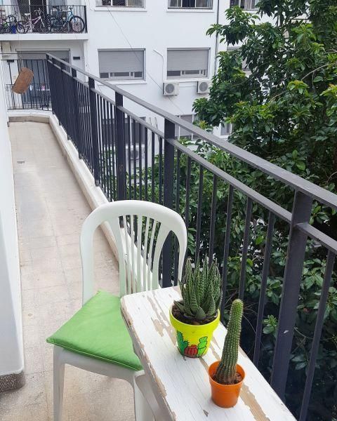 ALQUILER DE DEPARTAMENTO EN Capital Federal - Recoleta — foto 8
