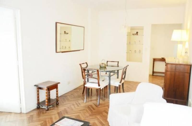ALQUILER DE DEPARTAMENTO EN Capital Federal - Recoleta — foto 10