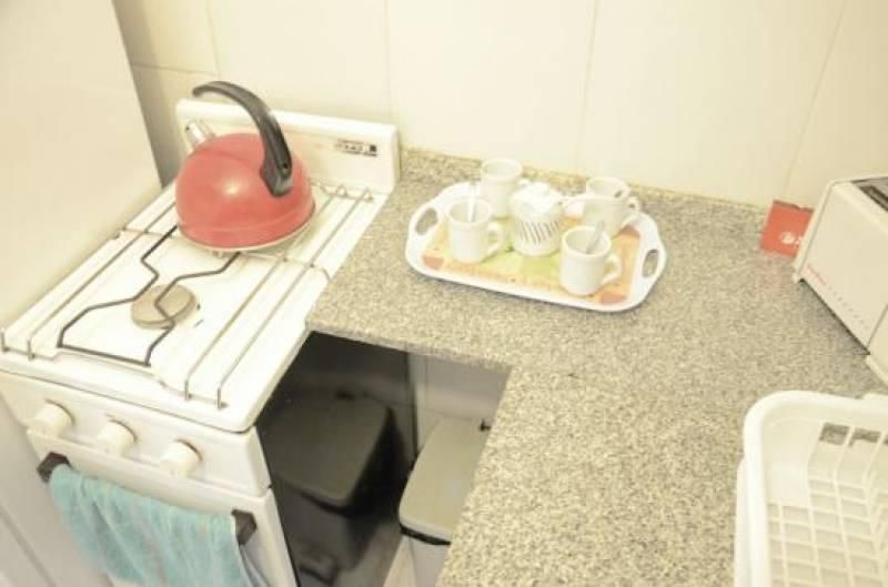 ALQUILER DE DEPARTAMENTO EN Capital Federal - Recoleta — foto 12