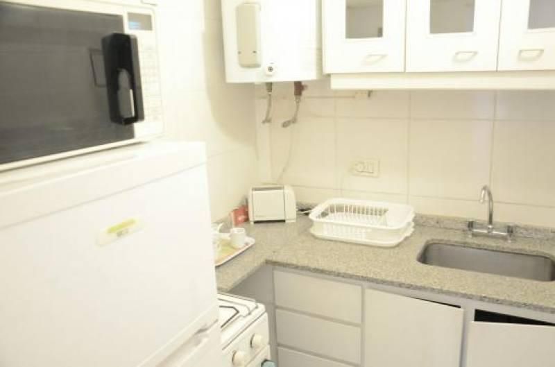 ALQUILER DE DEPARTAMENTO EN Capital Federal - Recoleta — foto 13