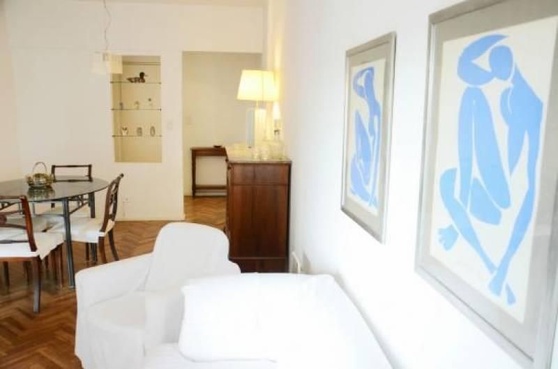 ALQUILER DE DEPARTAMENTO EN Capital Federal - Recoleta — foto 14