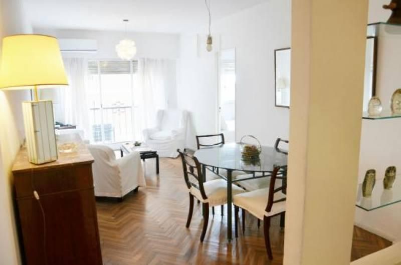 ALQUILER DE DEPARTAMENTO EN Capital Federal - Recoleta — foto 15