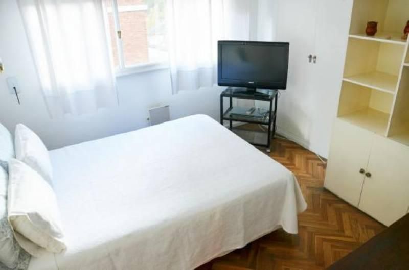 ALQUILER DE DEPARTAMENTO EN Capital Federal - Recoleta — foto 5