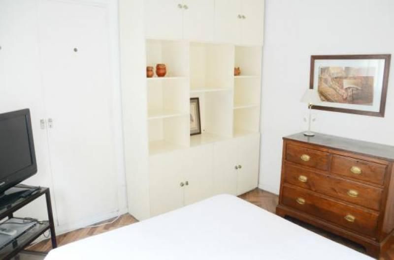 ALQUILER DE DEPARTAMENTO EN Capital Federal - Recoleta — foto 7