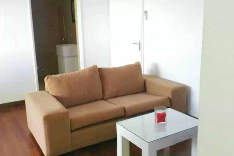 ALQUILER DE DEPARTAMENTO EN Capital Federal - Puerto Madero — foto 9