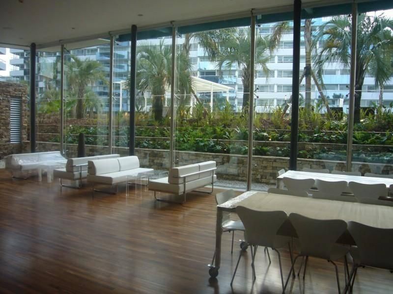 ALQUILER DE DEPARTAMENTO EN Capital Federal - Puerto Madero — foto 15