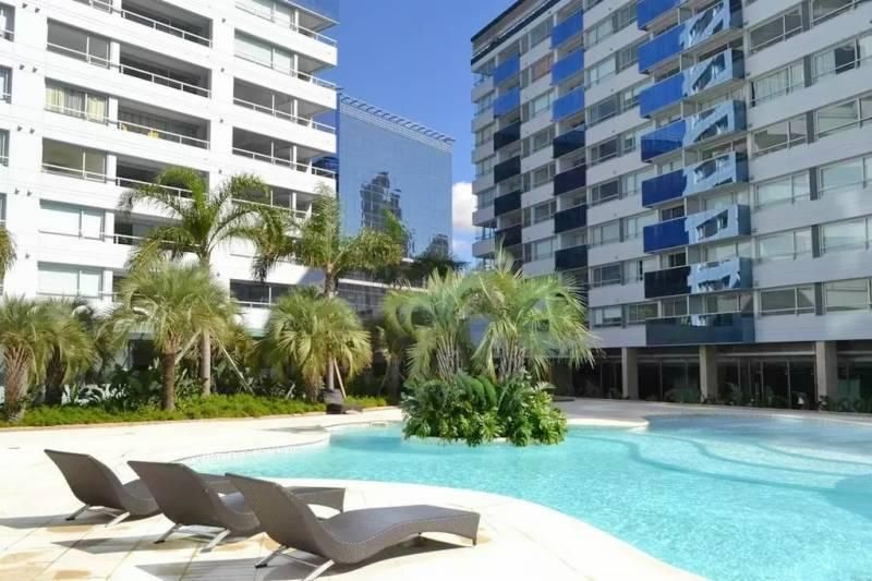 ALQUILER DE DEPARTAMENTO EN Capital Federal - Puerto Madero — foto 4