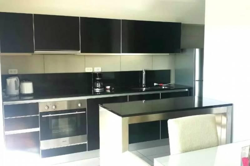 ALQUILER DE DEPARTAMENTO EN Capital Federal - Puerto Madero — foto 5