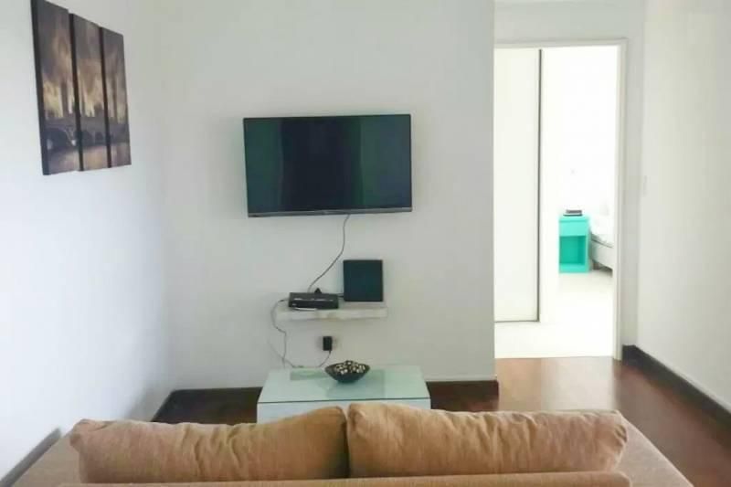 ALQUILER DE DEPARTAMENTO EN Capital Federal - Puerto Madero — foto 7
