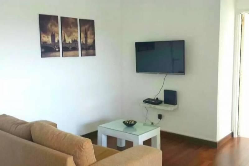 ALQUILER DE DEPARTAMENTO EN Capital Federal - Puerto Madero — foto 8