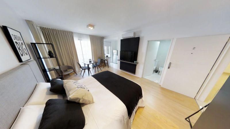 ALQUILER DE DEPARTAMENTO EN Capital Federal - Balvanera — foto 2
