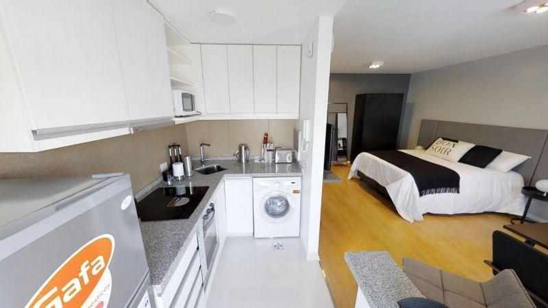 ALQUILER DE DEPARTAMENTO EN Capital Federal - Balvanera — foto 4