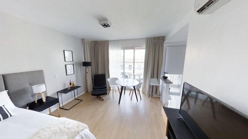 ALQUILER DE DEPARTAMENTO EN Capital Federal - Balvanera — foto 5