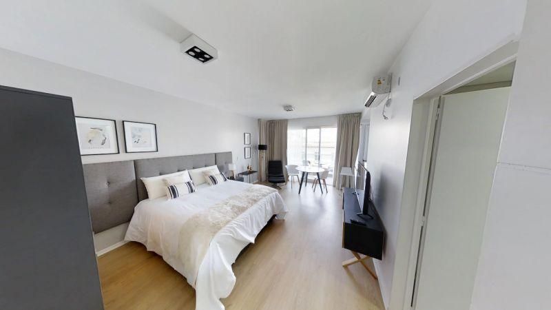 ALQUILER DE DEPARTAMENTO EN Capital Federal - Balvanera — foto 6