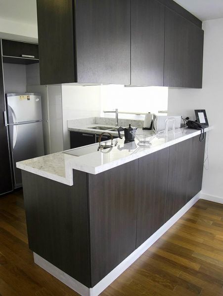 ALQUILER DE DEPARTAMENTO EN Capital Federal - Puerto Madero — foto 9